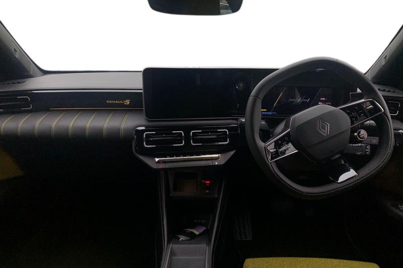 Used Renault 5 2025 for sale - 76452896: Photo 12