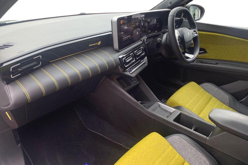 Used Renault 5 2025 for sale - 76452896: Photo 13