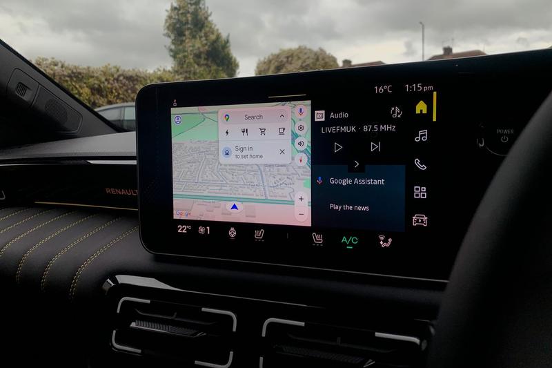 Used Renault 5 2025 for sale - 76452896: Photo 17