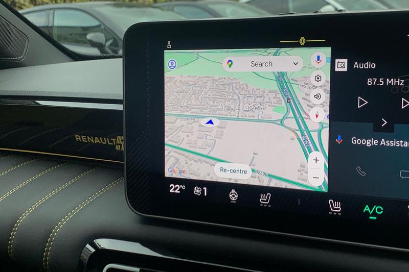 Used Renault 5 2025 for sale - 76452896: Photo 18