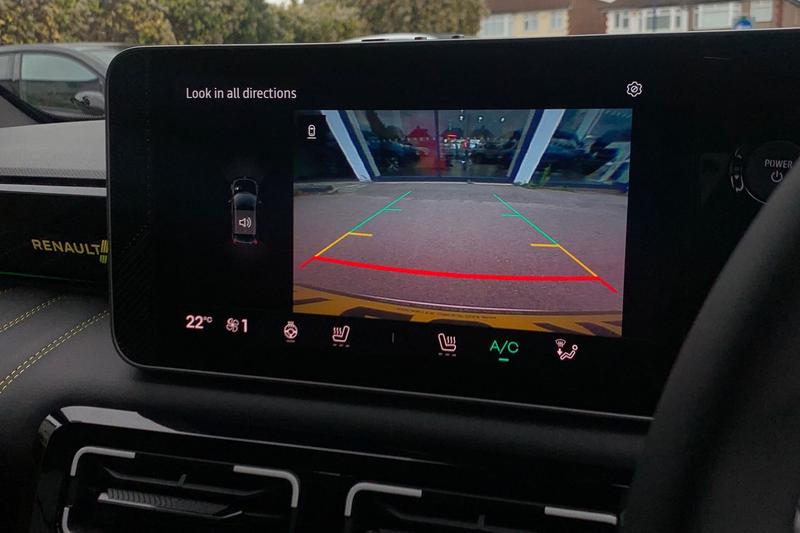 Used Renault 5 2025 for sale - 76452896: Photo 19