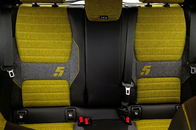 Used Renault 5 2025 for sale - 76452896: Photo 23