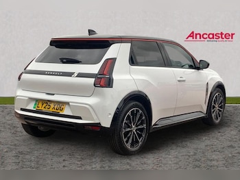 Used Renault 5 2025 for sale - 76452896: Photo