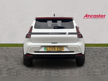 Used Renault 5 2025 for sale - 76452896: Photo