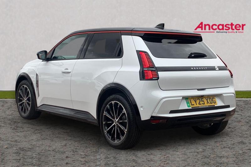 Used Renault 5 2025 for sale - 76452896: Photo 5