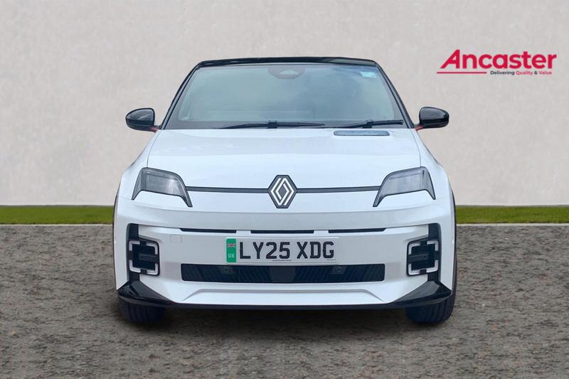 Used Renault 5 2025 for sale - 76452896: Photo 8