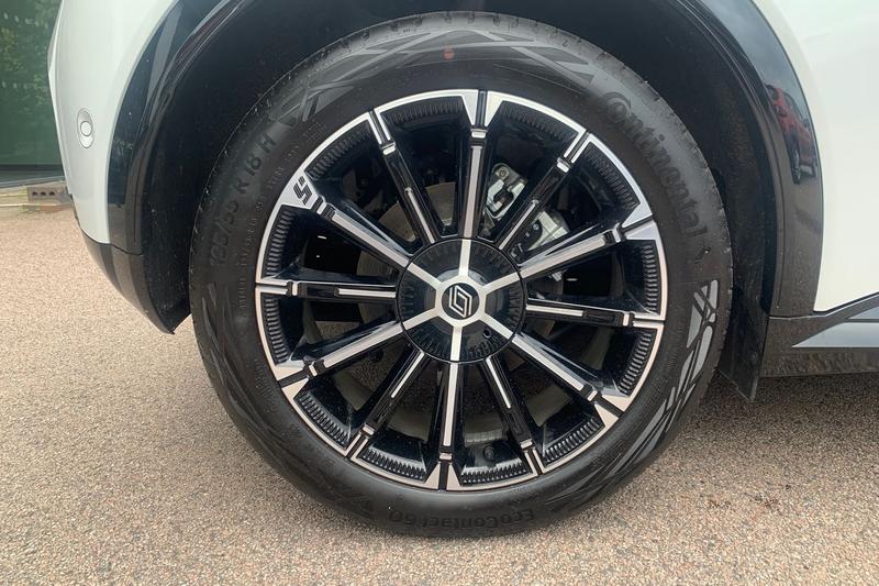 Used Renault 5 2025 for sale - 76452896: Photo 9