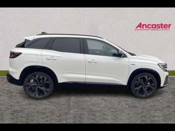 Used Renault Austral 2023 for sale - 74656731: Photo
