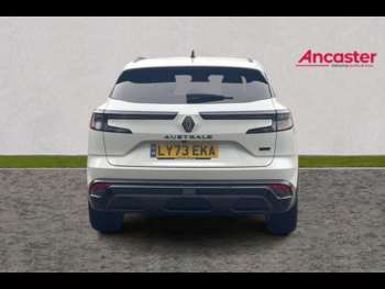 Used Renault Austral 2023 for sale - 74656731: Photo