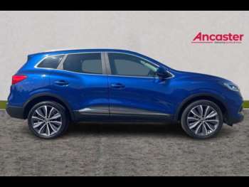 Used Renault Kadjar 2019 for sale - 74581928: Photo