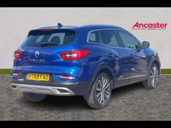Used Renault Kadjar 2019 for sale - 74581928: Photo