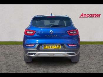 Used Renault Kadjar 2019 for sale - 74581928: Photo