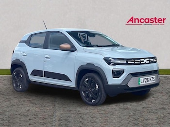 Used Dacia Spring undefined for sale - 78867844: Photo