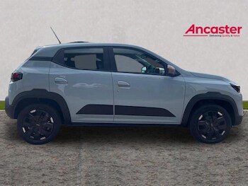 Used Dacia Spring undefined for sale - 78867844: Photo