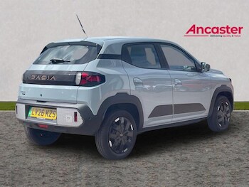 Used Dacia Spring undefined for sale - 78867844: Photo