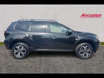 Used Dacia Duster 2024 for sale - 75399340: Photo