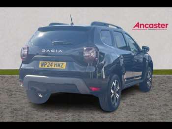 Used Dacia Duster 2024 for sale - 75399340: Photo
