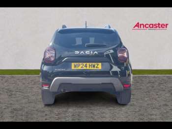 Used Dacia Duster 2024 for sale - 75399340: Photo