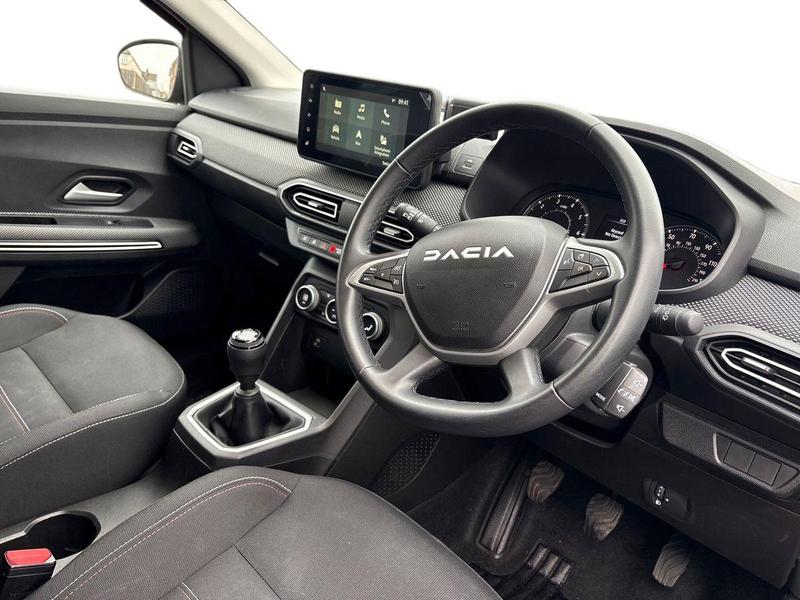 Used Dacia Jogger 2023 for sale - 78087846: Photo 10