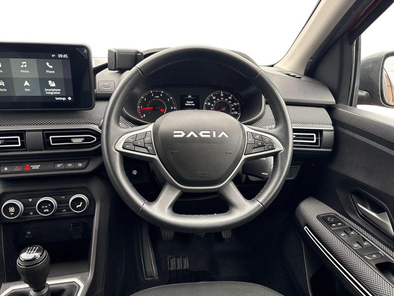 Used Dacia Jogger 2023 for sale - 78087846: Photo 11