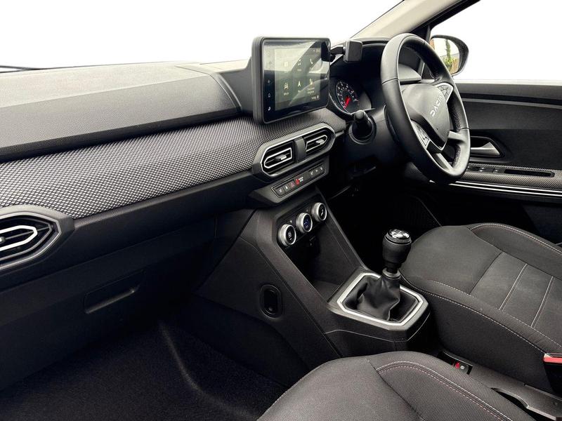 Used Dacia Jogger 2023 for sale - 78087846: Photo 13