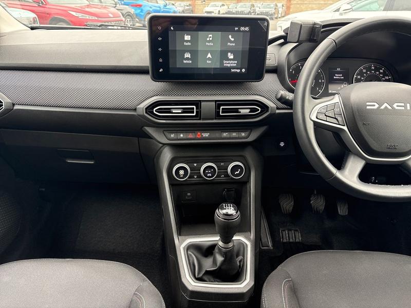 Used Dacia Jogger 2023 for sale - 78087846: Photo 14