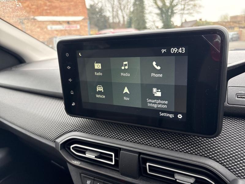 Used Dacia Jogger 2023 for sale - 78087846: Photo 17