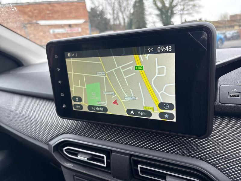 Used Dacia Jogger 2023 for sale - 78087846: Photo 18