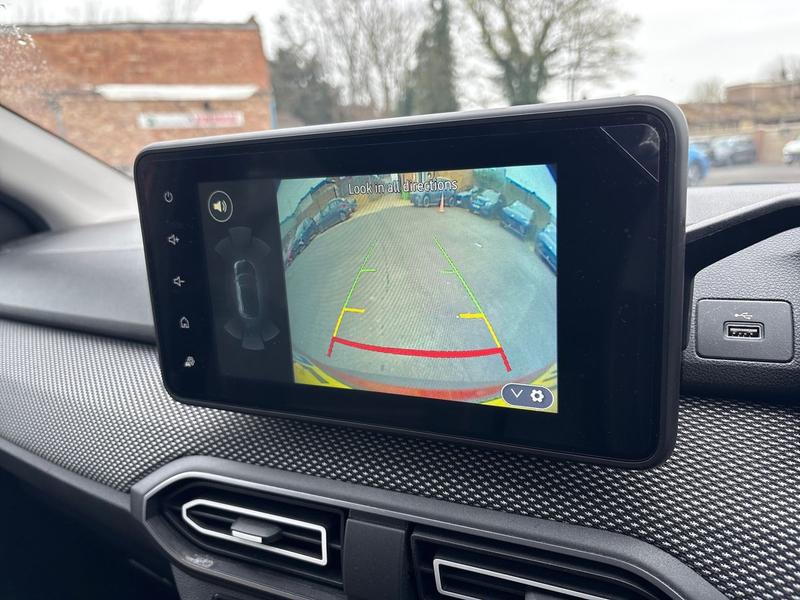 Used Dacia Jogger 2023 for sale - 78087846: Photo 19