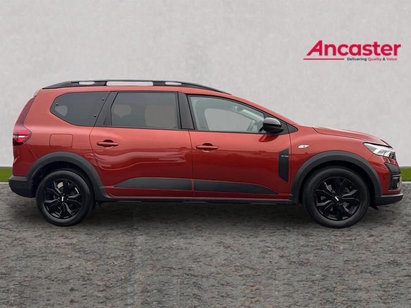 Used Dacia Jogger 2023 for sale - 78087846: Photo 2