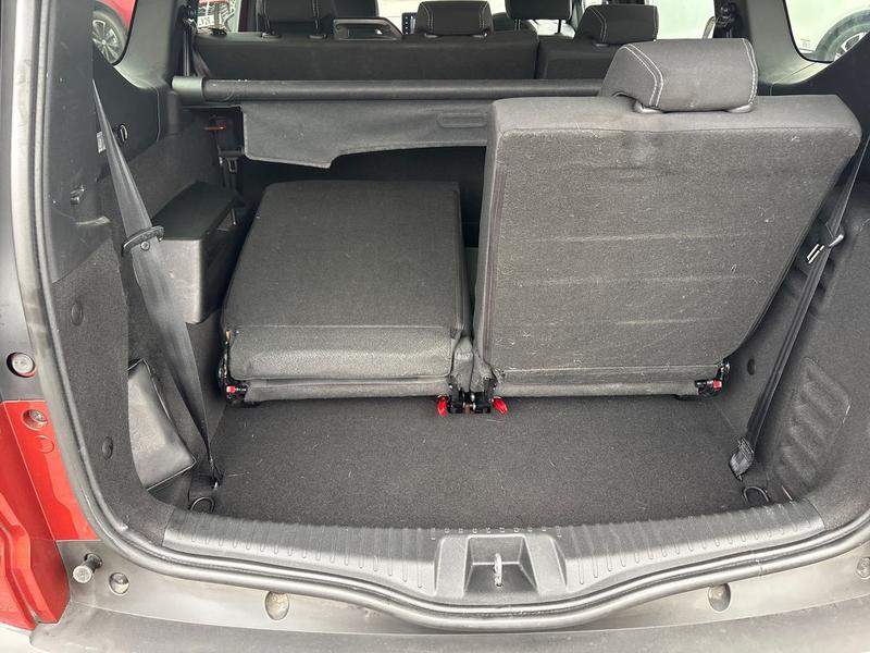 Used Dacia Jogger 2023 for sale - 78087846: Photo 24