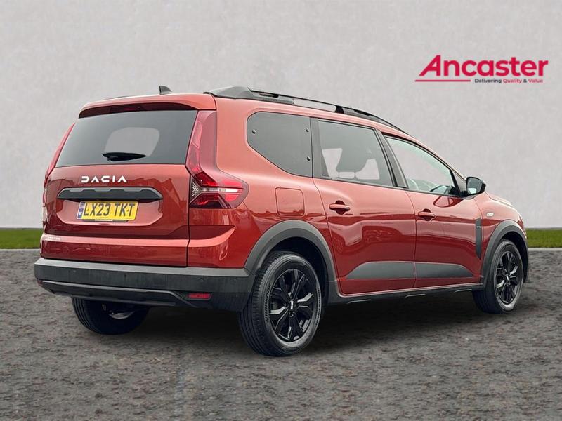 Used Dacia Jogger 2023 for sale - 78087846: Photo 3