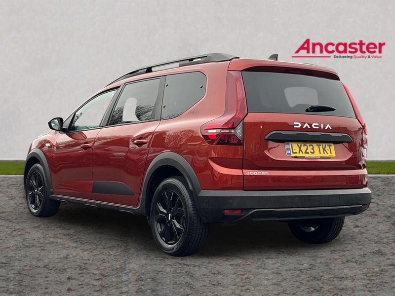 Used Dacia Jogger 2023 for sale - 78087846: Photo 5