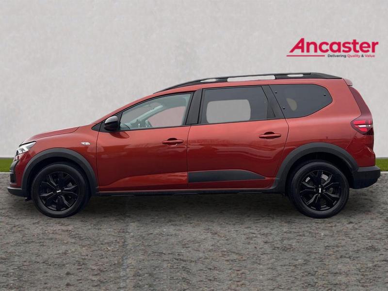 Used Dacia Jogger 2023 for sale - 78087846: Photo 6