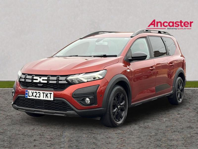 Used Dacia Jogger 2023 for sale - 78087846: Photo 7