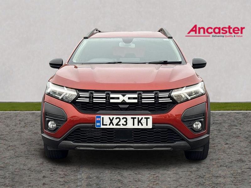 Used Dacia Jogger 2023 for sale - 78087846: Photo 8