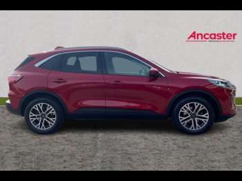Used Ford Kuga 2022 for sale - 74484081: Photo