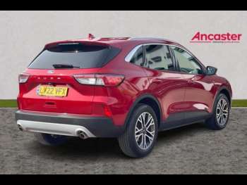 Used Ford Kuga 2022 for sale - 74484081: Photo