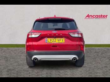 Used Ford Kuga 2022 for sale - 74484081: Photo