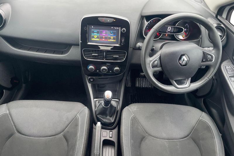 Used Renault Clio 2017 for sale - 77186930: Photo 12