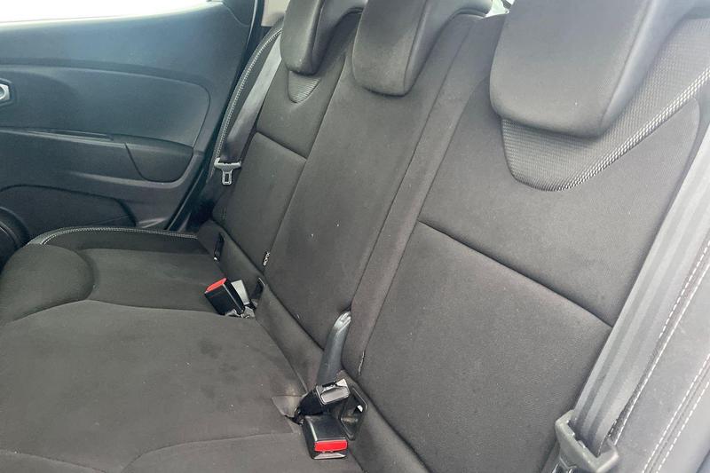 Used Renault Clio 2017 for sale - 77186930: Photo 23