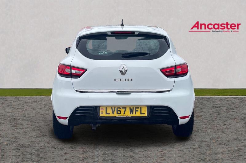 Used Renault Clio 2017 for sale - 77186930: Photo 4