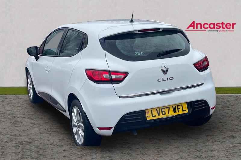 Used Renault Clio 2017 for sale - 77186930: Photo 5