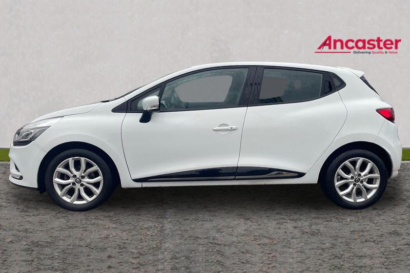 Used Renault Clio 2017 for sale - 77186930: Photo 6