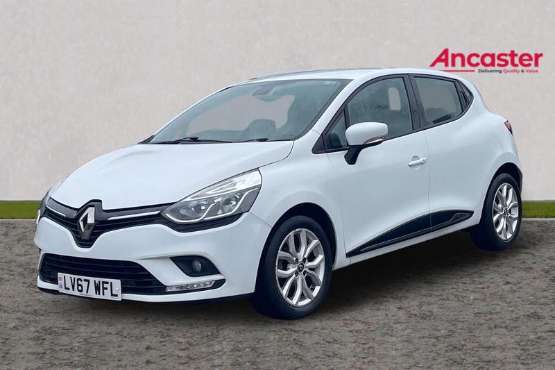 Used Renault Clio 2017 for sale - 77186930: Photo 7