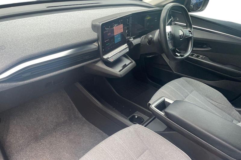 Used Renault Megane E Tech 2022 for sale - 77248755: Photo 13