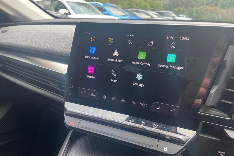 Used Renault Megane E Tech 2022 for sale - 77248755: Photo 17