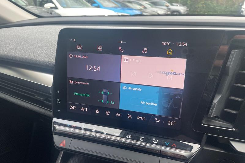 Used Renault Megane E Tech 2022 for sale - 77248755: Photo 18