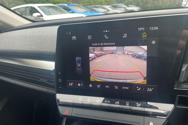 Used Renault Megane E Tech 2022 for sale - 77248755: Photo 19