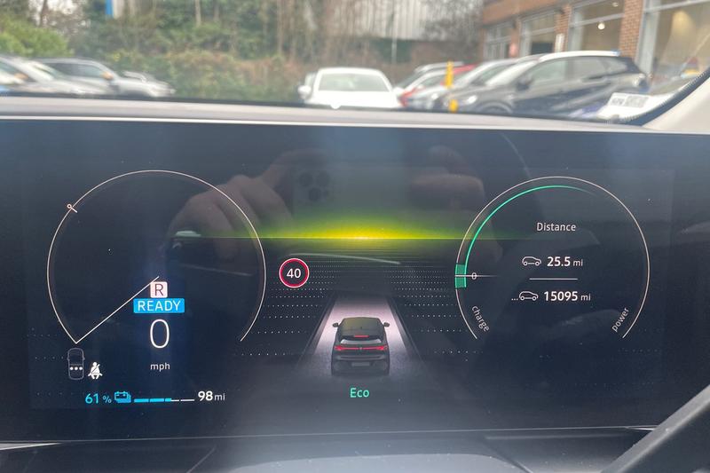 Used Renault Megane E Tech 2022 for sale - 77248755: Photo 20